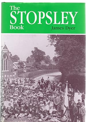 The Stopsley Book (SIGNED COPY)