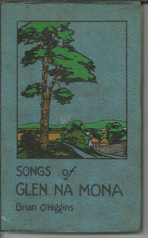 Songs of Glen Na Mona.