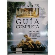 VERSALLES GUIA COMPLETA