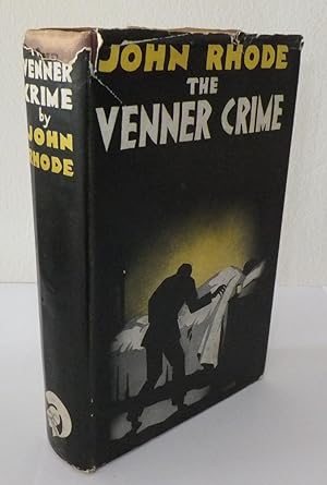The Venner Crime