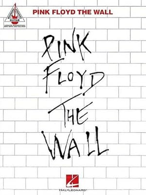 Bild des Verkufers fr Pink Floyd - The Wall zum Verkauf von AHA-BUCH GmbH