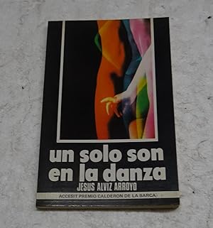 Seller image for UN SOLO SON EN LA DANZA. for sale by Librera J. Cintas