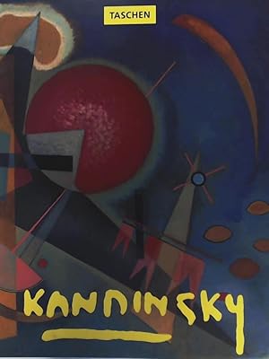 Seller image for Wassily Kandinsky, 1866 - 1944 ; Aufbruch zur Abstraktion for sale by Leserstrahl  (Preise inkl. MwSt.)