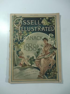 Cassel's Illustrated Almanack 1888