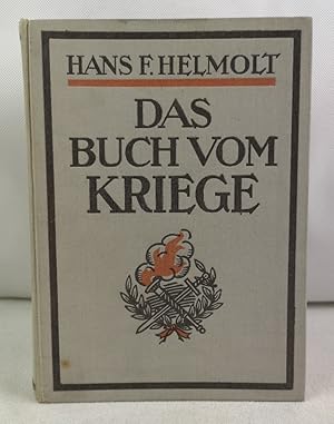 Das Buch vom Kriege.