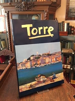 Seller image for Andre Torre. for sale by Antiquariat an der Stiftskirche