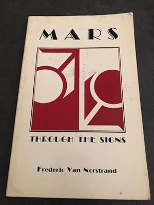 Mars: Through the Signs