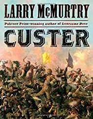 Seller image for Custer for sale by Monroe Street Books