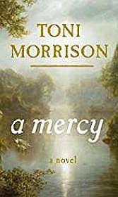 Imagen del vendedor de Mercy: A Novel a la venta por Monroe Street Books