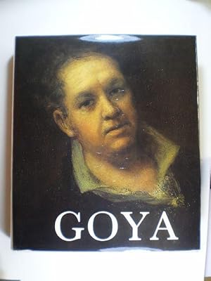 Francisco Goya. Leben und Werk