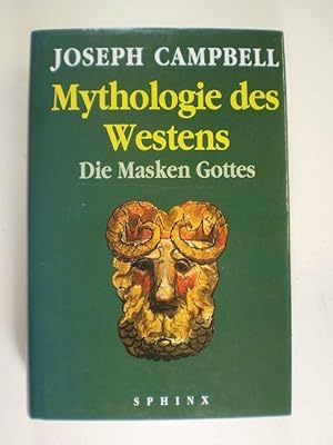 Mythologie des Westens