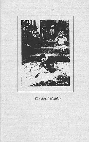 The Boys' Holiday