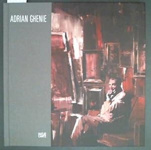 Seller image for Adrian Ghenie for sale by Marcus Campbell Art Books