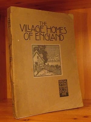 The Village Homes of England.
