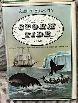 Image du vendeur pour Storm Tide mis en vente par My Book Heaven