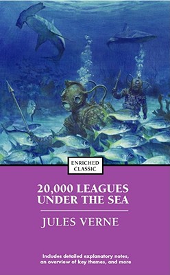 Bild des Verkufers fr 20,000 Leagues Under the Sea (Paperback or Softback) zum Verkauf von BargainBookStores