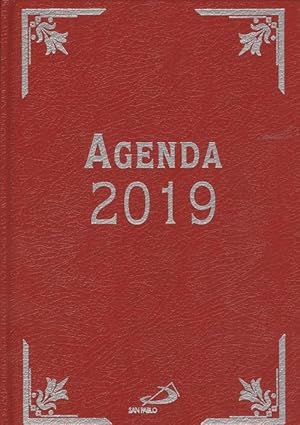 Agenda 2019