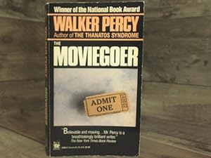 Seller image for The Moviegoer for sale by Archives Books inc.