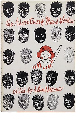 The Adventures of Maud Noakes (Gore Vidal's Copy)