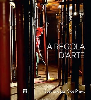 Seller image for A Regola d''Arte. for sale by Libro Co. Italia Srl