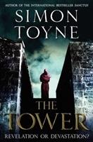 Imagen del vendedor de Toyne, Simon | Tower, The | Signed First Edition Copy a la venta por VJ Books