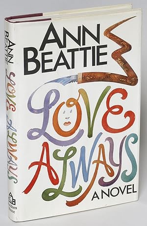Seller image for Love Always: A Novel for sale by Eureka Books
