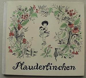 Immagine del venditore per Plauderlinchen venduto da Antiquariat UPP