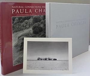 Seller image for Natural Connections Photographs by Paula Chamlee for sale by Midway Book Store (ABAA)