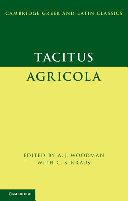 Seller image for Tacitus: Agricola (Paperback or Softback) for sale by BargainBookStores