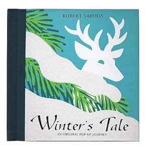 Bild des Verkufers fr Winter's Tale: Winter's Tale (Hardback or Cased Book) zum Verkauf von BargainBookStores