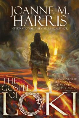 Imagen del vendedor de The Gospel of Loki (Paperback or Softback) a la venta por BargainBookStores