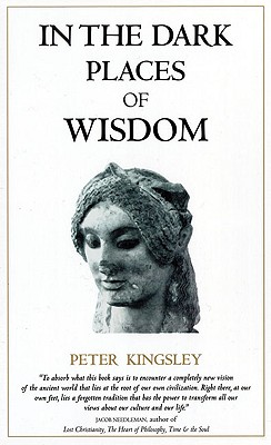 Image du vendeur pour In the Dark Places of Wisdom (Paperback or Softback) mis en vente par BargainBookStores