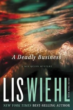 Seller image for Deadly Business (Paperback) for sale by AussieBookSeller
