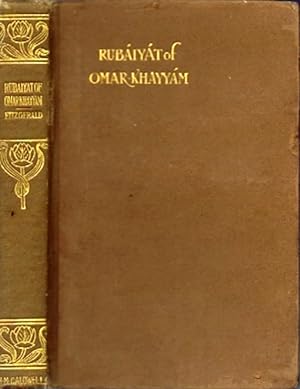 Rubaiyat of Omar Khayyam (Fourth Edition)