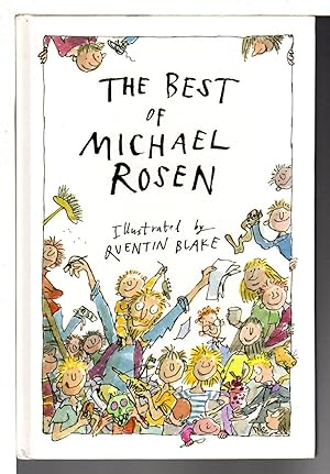 THE BEST OF MICHAEL ROSEN.