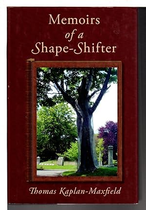 Seller image for MEMOIRS OF A SHAPE-SHIFTER. for sale by Bookfever, IOBA  (Volk & Iiams)