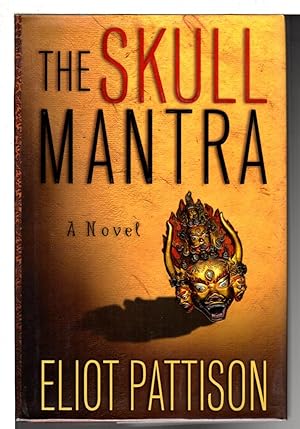 Seller image for THE SKULL MANTRA. for sale by Bookfever, IOBA  (Volk & Iiams)