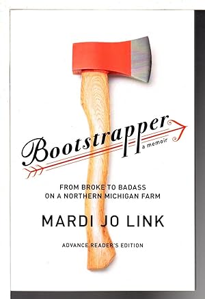 Seller image for BOOTSTRAPPER. for sale by Bookfever, IOBA  (Volk & Iiams)