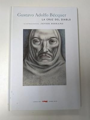 Imagen del vendedor de La cruz del diablo a la venta por Libros Ambig