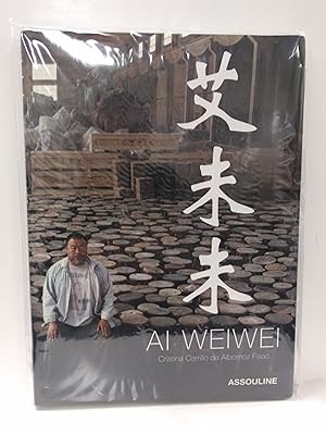 Seller image for Ai Weiwei (Memoire) for sale by Fleur Fine Books