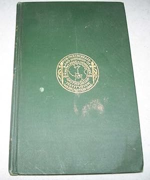 Seller image for Annual Report of the Board of Regents of the Smithsonian Institution Showing the Operations, Expenditures, and Condition of the Institution for the Year Ending June 30, 1905: Report of the U.S. National Museum for sale by Easy Chair Books