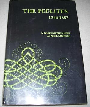 Seller image for The Peelites 1846-1857 for sale by Easy Chair Books