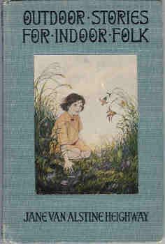 Outdoor Stories for Indoor Folk