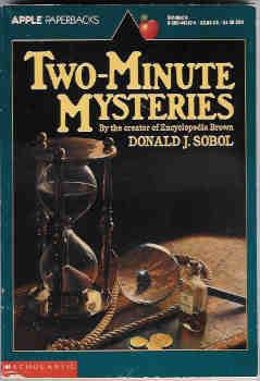 Still More Two-Minute Mysteries