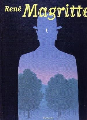 Bild des Verkufers fr Ren Magritte, Die Kunst der Konversation : Marcel Broodthaers . [anlsslich der gleichnamigen Ausstellung in der Kunstsammlung Nordrhein-Westfalen, Dsseldorf, vom 23. November 1996 bis 2. Mrz 1997]. mit Beitr. von Didier Ottinger . zum Verkauf von Antiquariat Johannes Hauschild