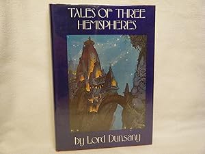 Seller image for Tales of Three Hemispheres for sale by curtis paul books, inc.