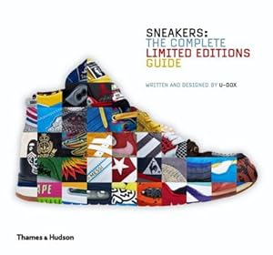 Image du vendeur pour Sneakers: The Complete Limited Editions Guide (Hardback or Cased Book) mis en vente par BargainBookStores