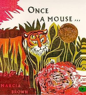 Immagine del venditore per Once a Mouse (Paperback or Softback) venduto da BargainBookStores