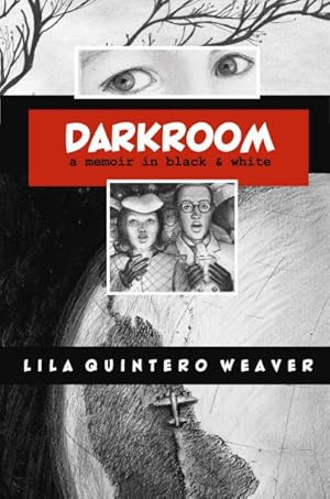 Seller image for Darkroom : A Memoir in Black and White for sale by GreatBookPrices