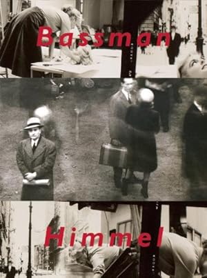 Seller image for Lillian Bassman & Paul Himmel : Die Erste Retrospektive / the First Retrospective for sale by GreatBookPrices